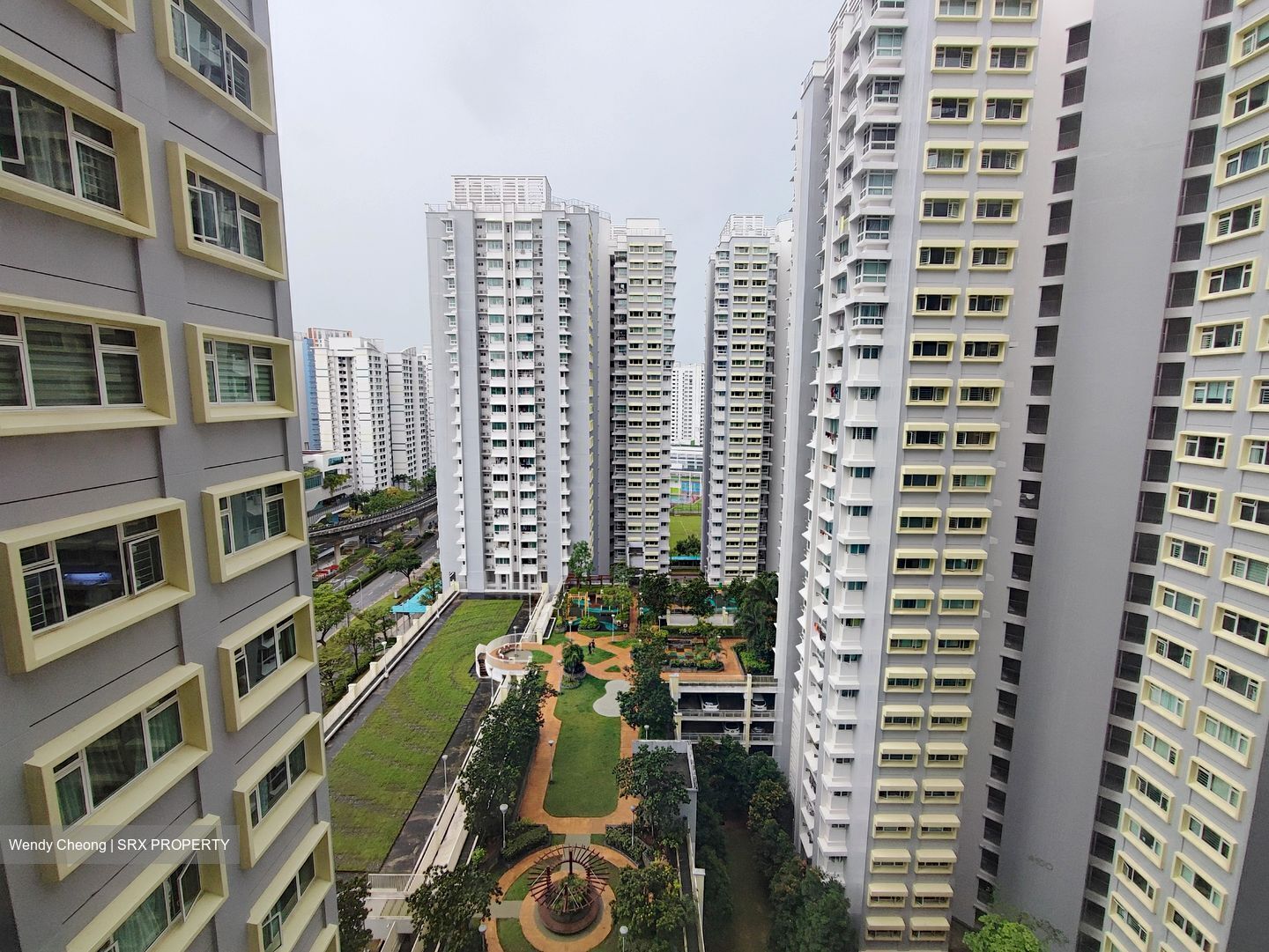 Blk 410A Coral Spring (Sengkang), HDB 4 Rooms #445581371